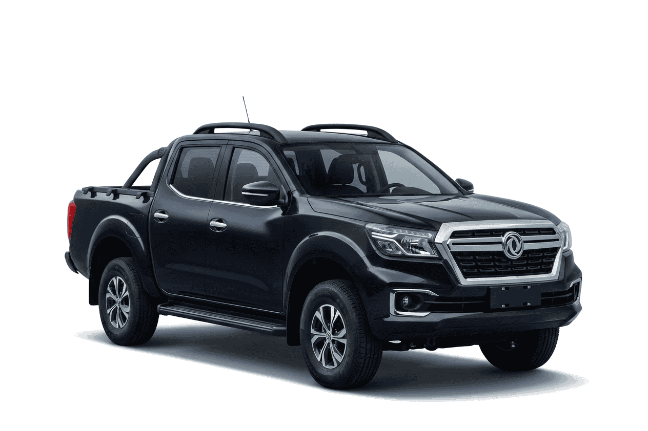 Dongfeng Rich 6 4WD MT